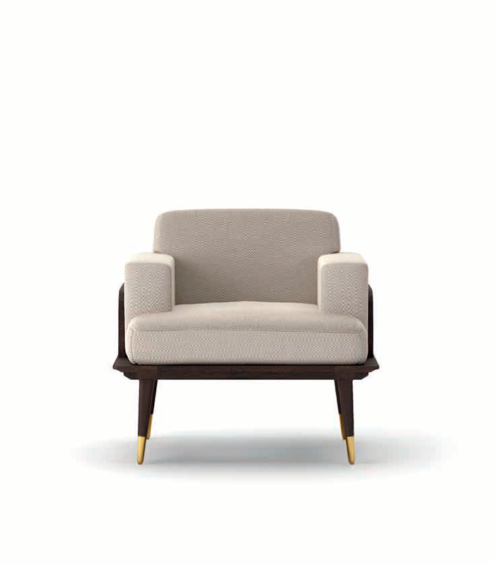 Кресло  CALLESELLA S0241 COCO