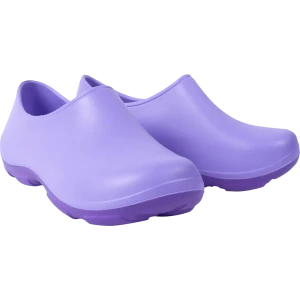 Галоши холодные двухцветные женские размер 41