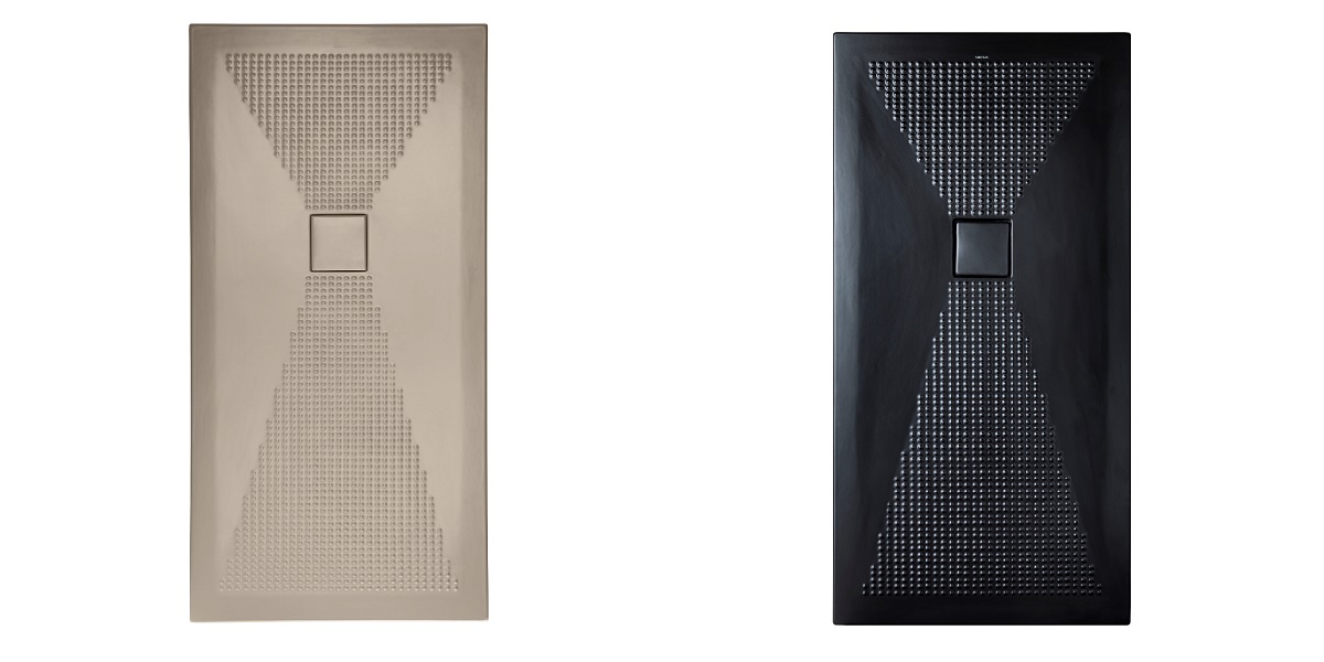 Душевой поддон Plus Ton 170 см 5AAD9N0 Gruppo Geromin - Вид №2