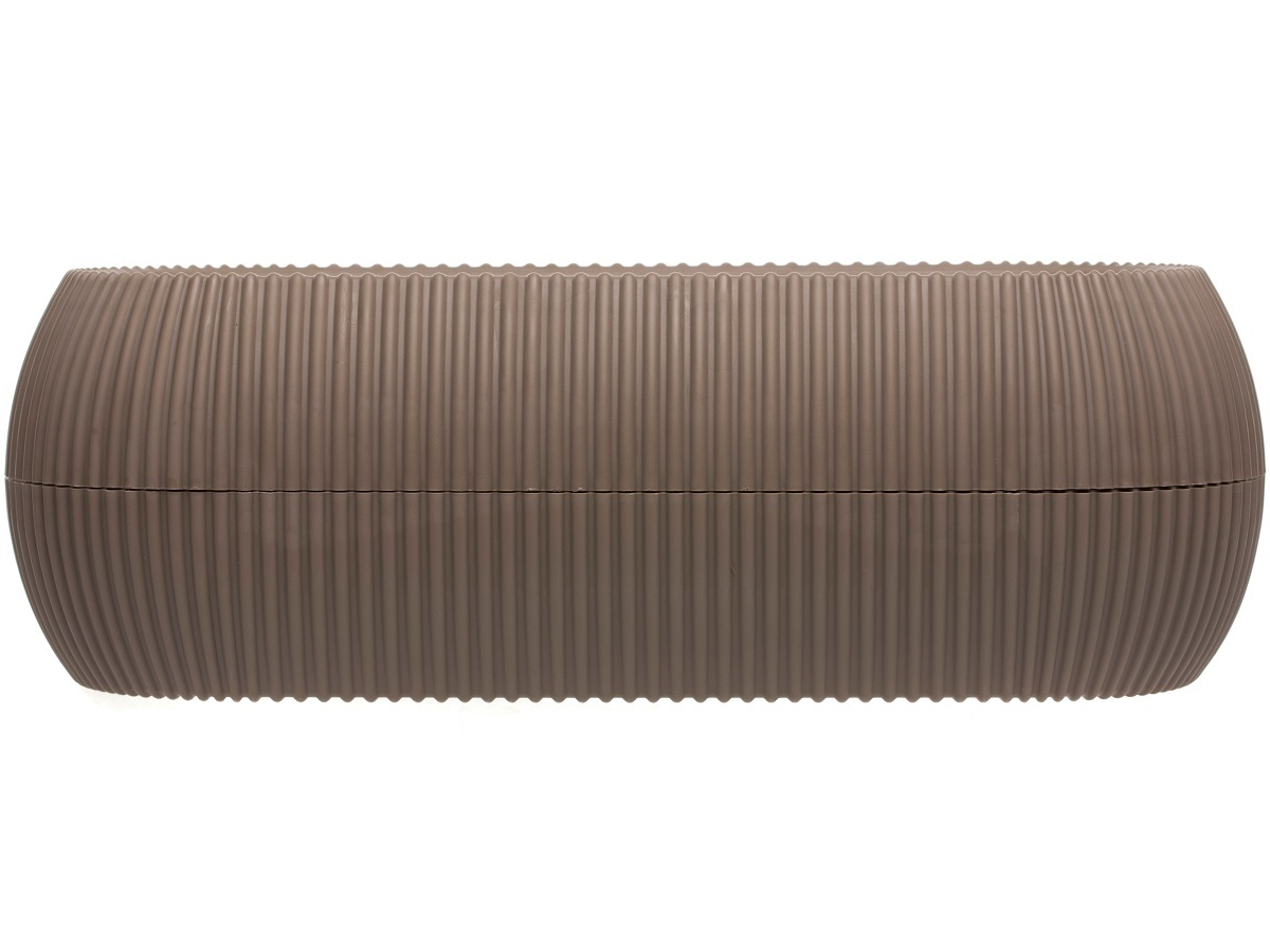 Горшок для цветов Lugo 1.3L Brown NAVAKO 16096 - Вид №1