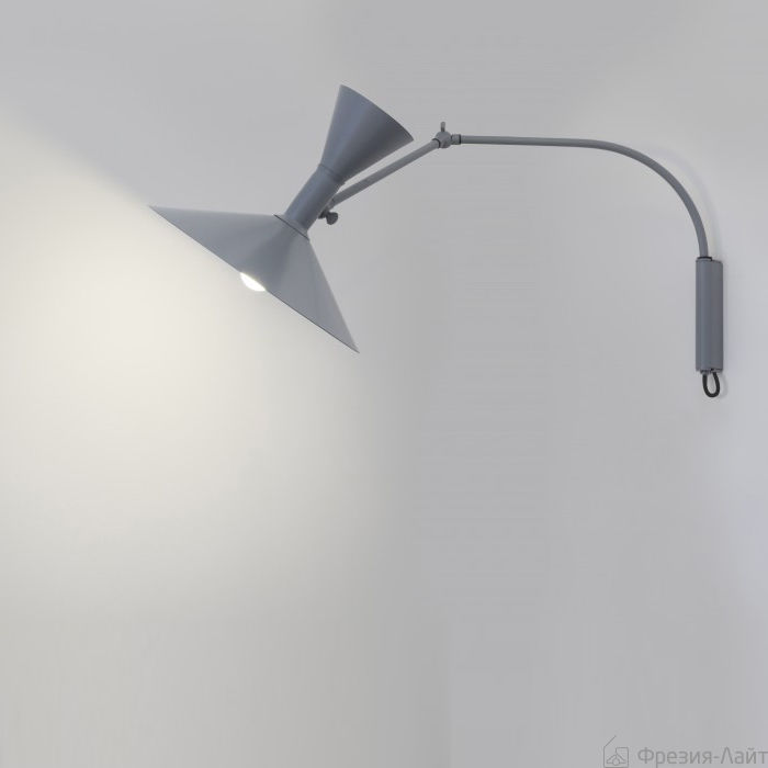 Nemo LMM EDD 31 LAMPE DE MARSEILLE MINI настенный 111450