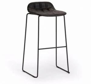 Offecct Высокий табурет, обитый саночной тканью Bop