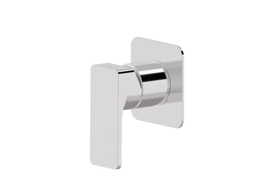 Однорычажный встраиваемый смеситель для душа Newform B-EASY ARCH-00028435