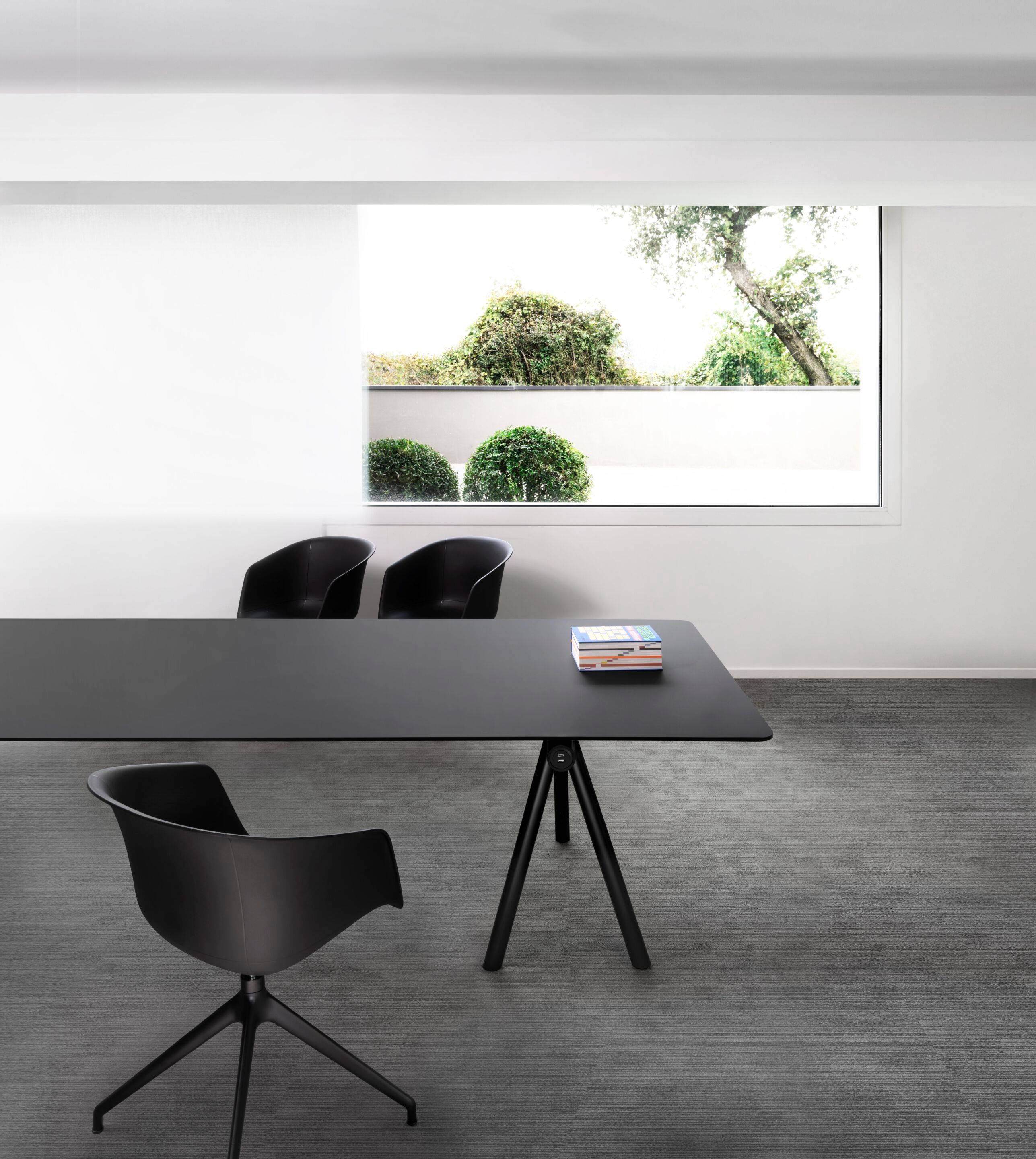 Стальные трубы мольберты Et al ARCH-00129993 - Вид №1