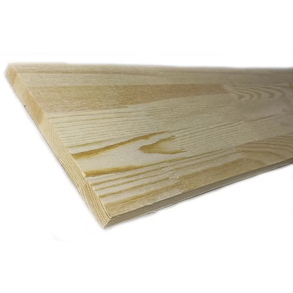 85190692 Подступенок сращенный лиственница 900x200x18 мм STLM-1015038 Santreyd 