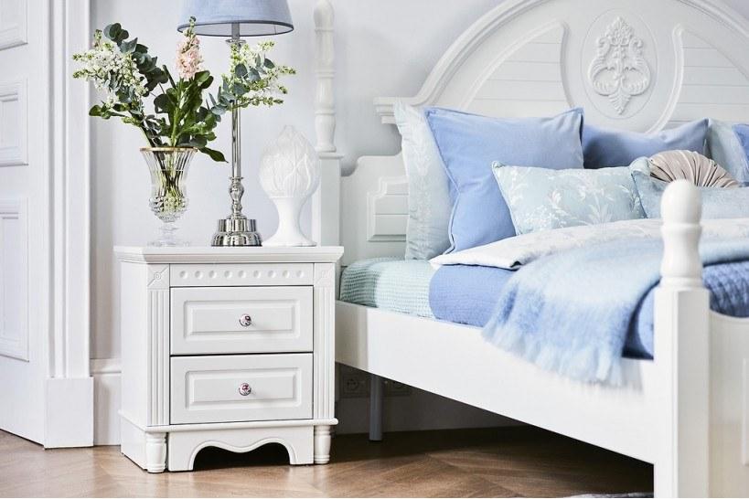 Arrediorg.it® Деревянная кровать Princess 805 180x200 - Вид №7