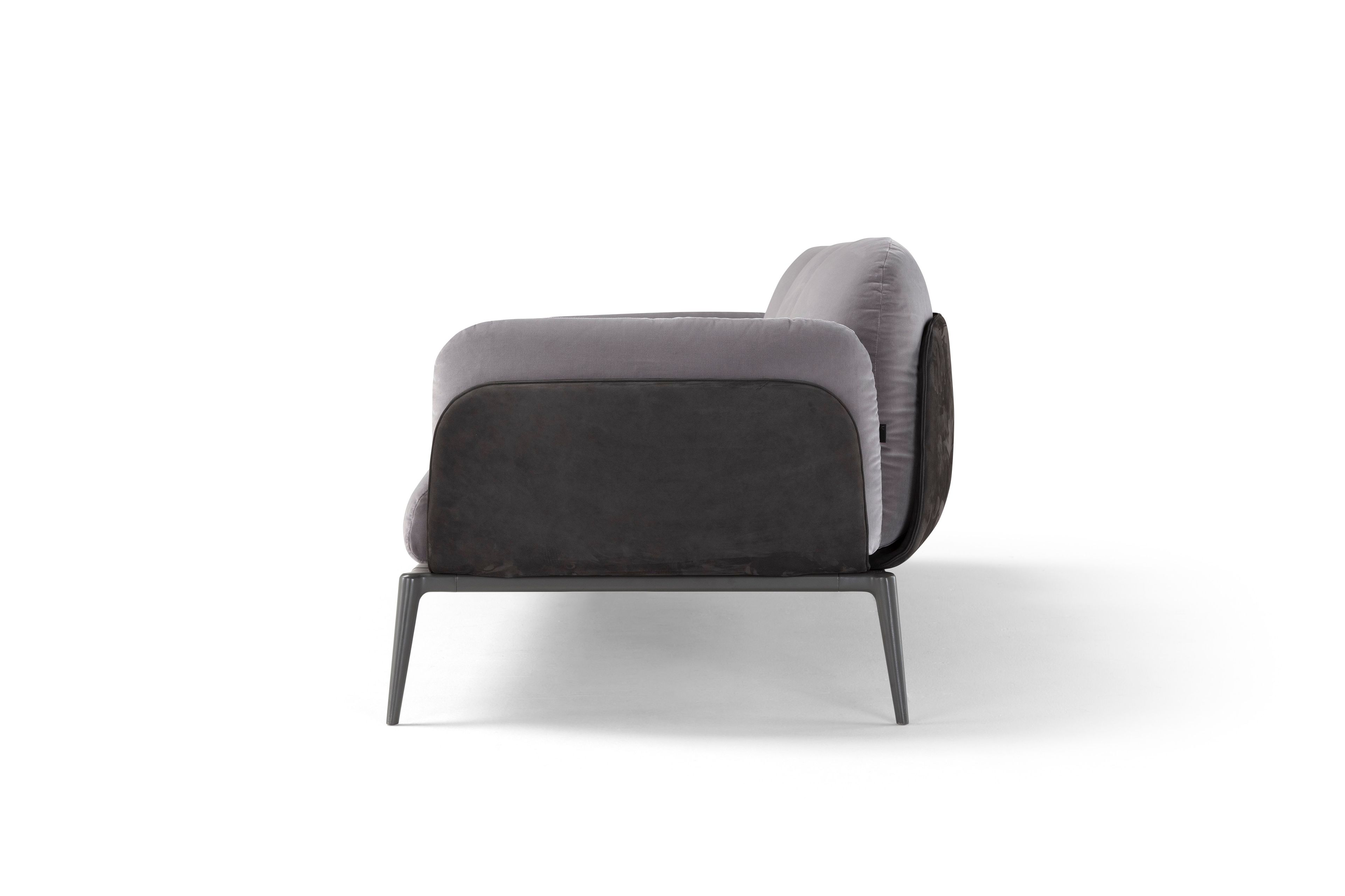 3-местный тканевый диван Amura Бруклин ARCH-00082497 - Вид №16