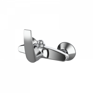 10465509 BASIC Смеситель для душа с до пути Хром GRB MIXERS