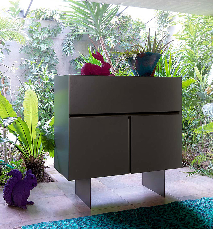 Буфет SETTANTA ROSSETTO ARMOBIL 302424 