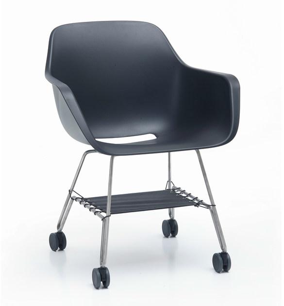 Extremis Стул на колесиках sun-id-1446816 - Вид №1