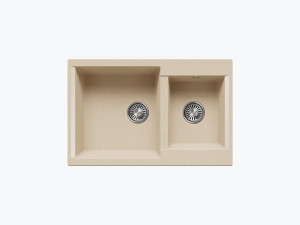 Кухонные мойки Polygran Brig-772 621534