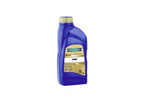 16367683 Трансмиссионное масло MARINE Gear Fullsynth MGF SAE 75W-90 1231100-001-01-999 RAVENOL