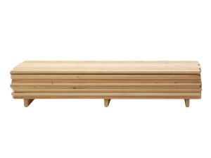 Комод из ели