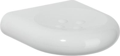 477.02.100 мыльница HEWI Serie 477/801 