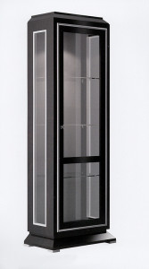 Витрина  LCI STILE D0240