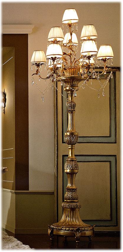 Напольная лампа  ANDREA FANFANI 939 