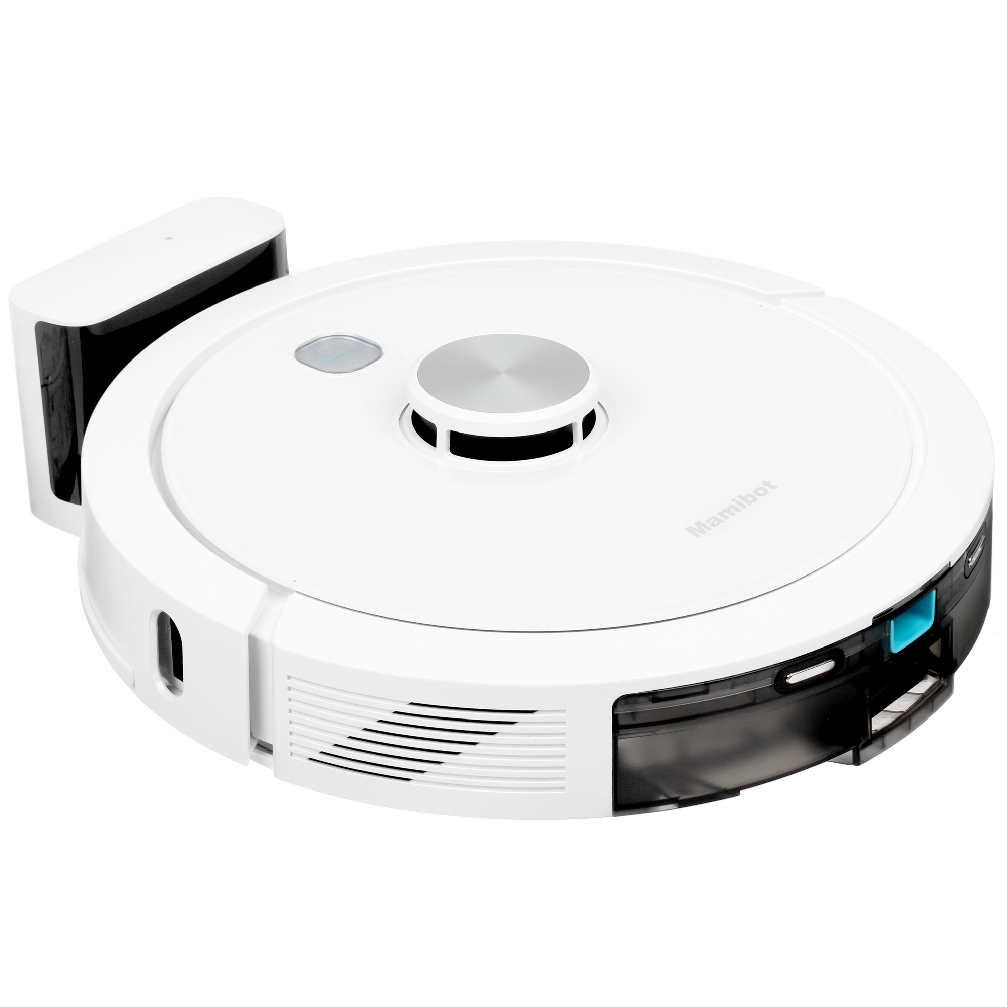 5403172 Робот-пылесос Mamibot EXVAC900 белый STDN-0015476