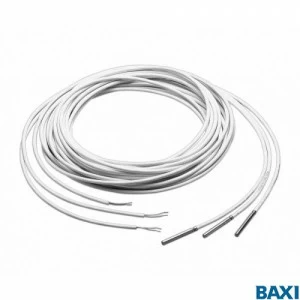 KHG71407681 Датчик температуры воды контура ГВС, HT, длина 1,4 м (KHG71407681) BAXI