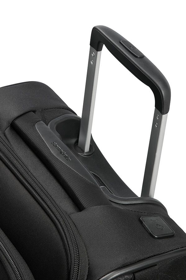 CS1-09001 Чемодан CS1*001 XBlade 4.0 Upright Underseater 45 Samsonite X`Blade 4.0  - Вид №9