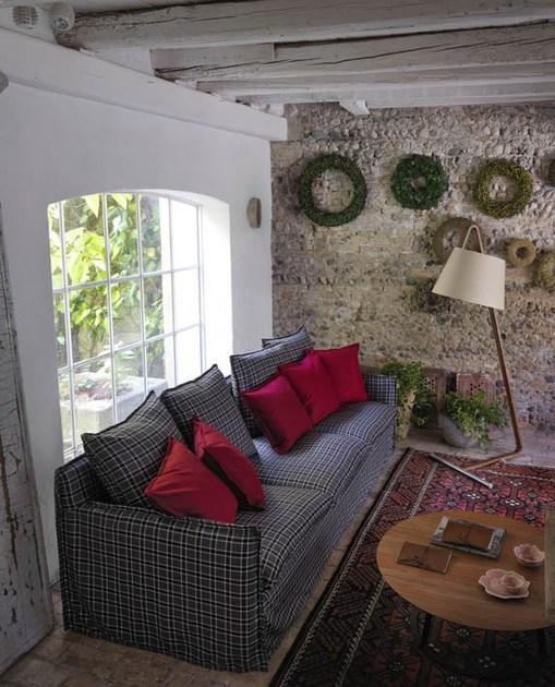 Casamania & Horm Торшер с тканевым абажуром sun-id-1496506 - Вид №8