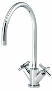 rvb Кухонный смеситель на одно отверстие Sully 4032.--.23