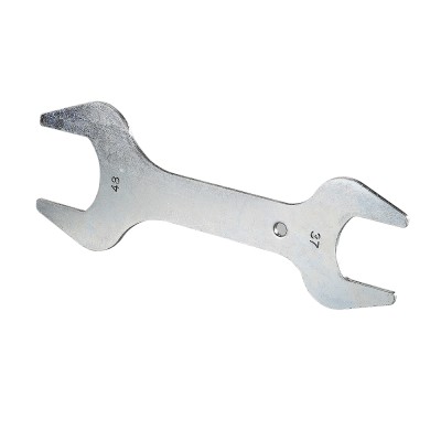 VT.AC671.0.0607 Ключ для сдвоенного ниппеля Valtec 1" x 1 1/4" 