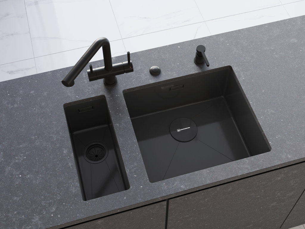 Кухонная мойка Taki 20-U/IF IN OMOIKIRI 4973042 - Вид №1