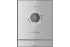 16297532 Вызывная видеопанель цветного видеодомофона DRC-41M COMMAX