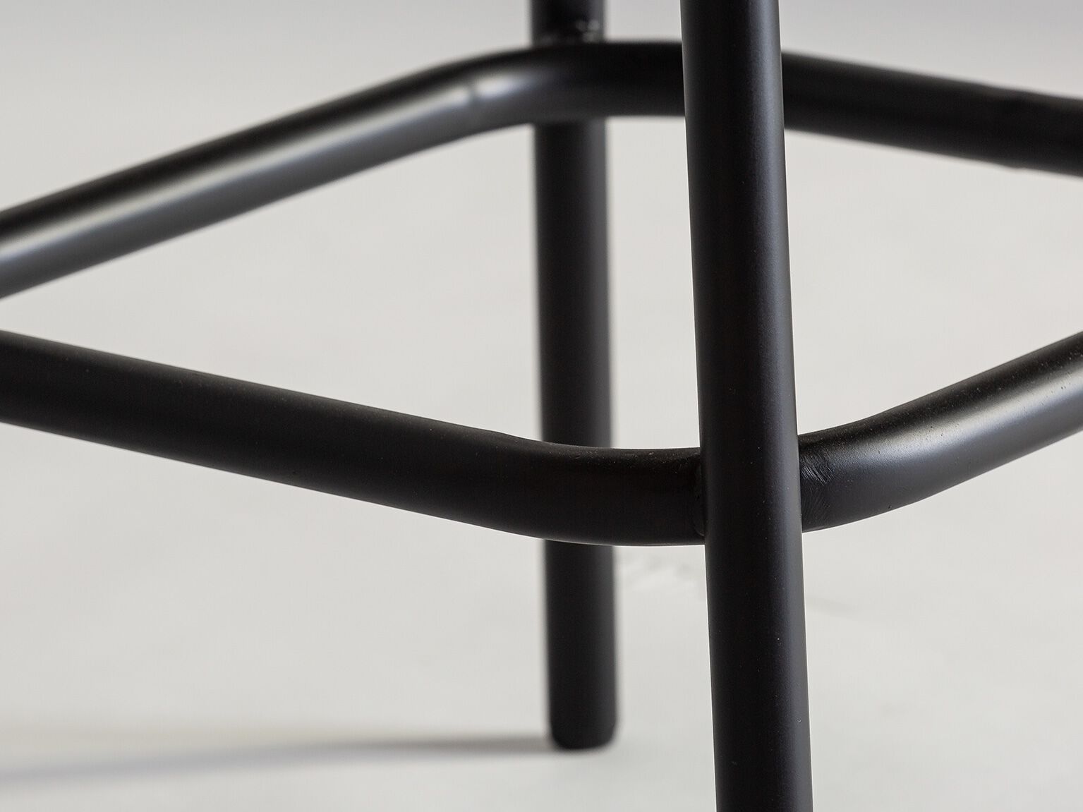 Кожаный мягкий стул Vical Home Мортон ARCH-00146197 - Вид №8