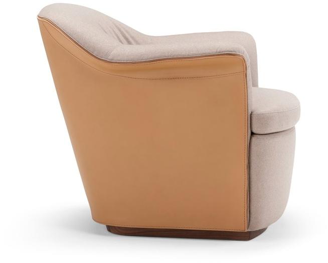 AMURA Кресло с подлокотниками  Am052  - Вид №2