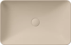 883708 Встроенная раковина под столешницу овальная GSI ceramica