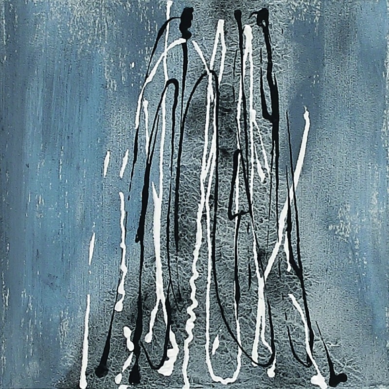 ALC027/ARTX65 Керамический камень искусство Adriani e Rossi  - Вид №29