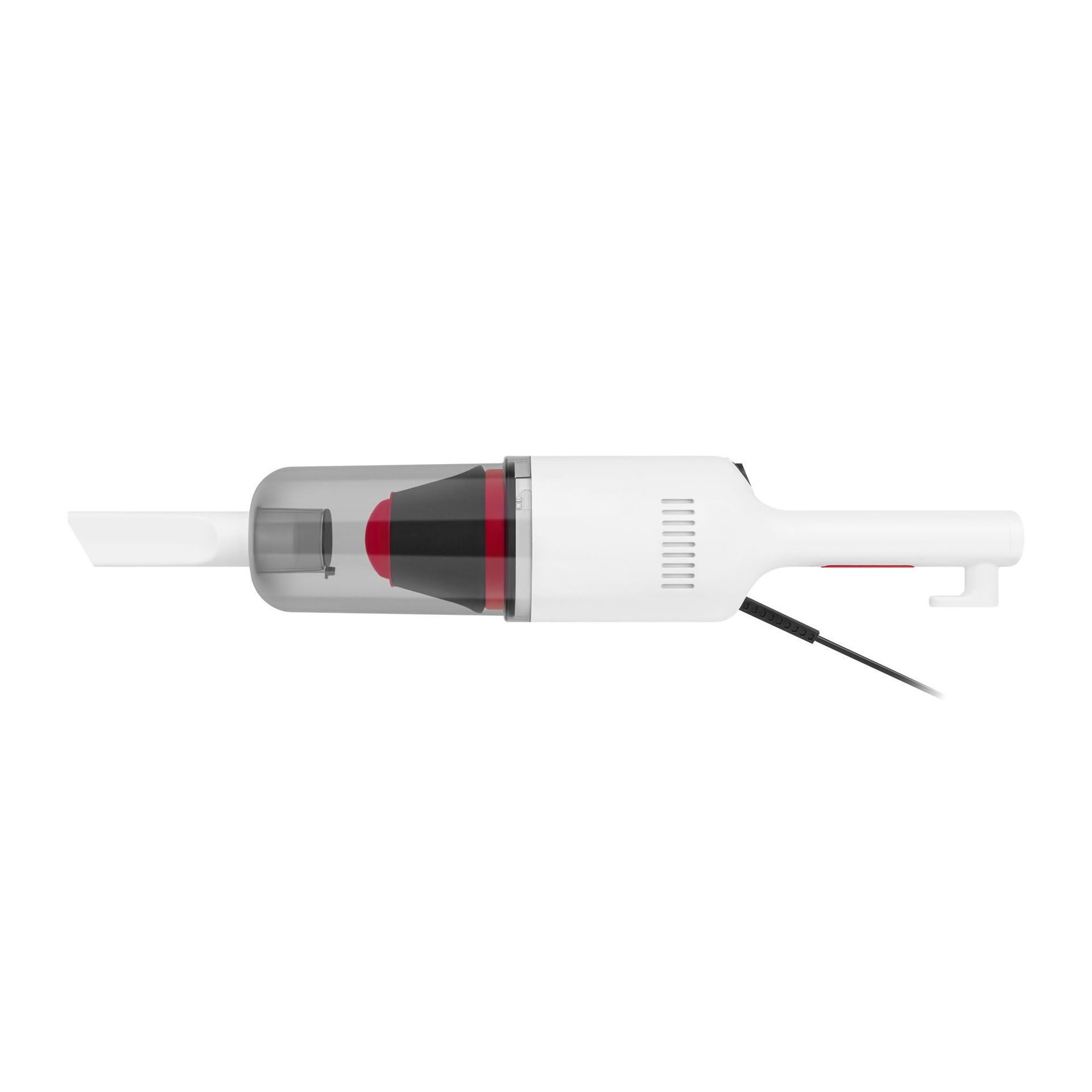 9136148 Пылесос  вертикальный  Rombica MyClean Ultra  белый STDN-0018990 - Вид №1