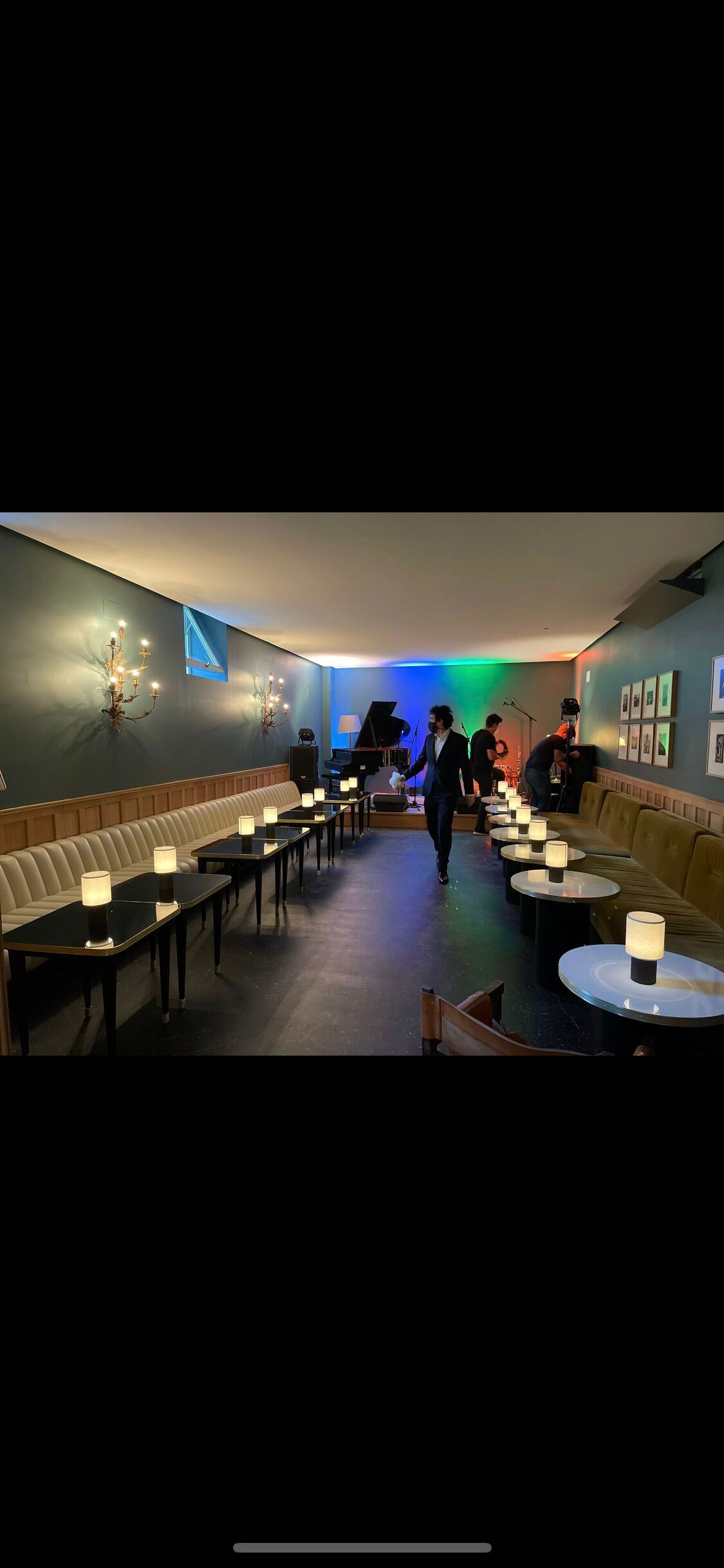 Квадратный стол Jover+Valls Antique Boutique-Juliet ARCH-00112961 - Вид №7