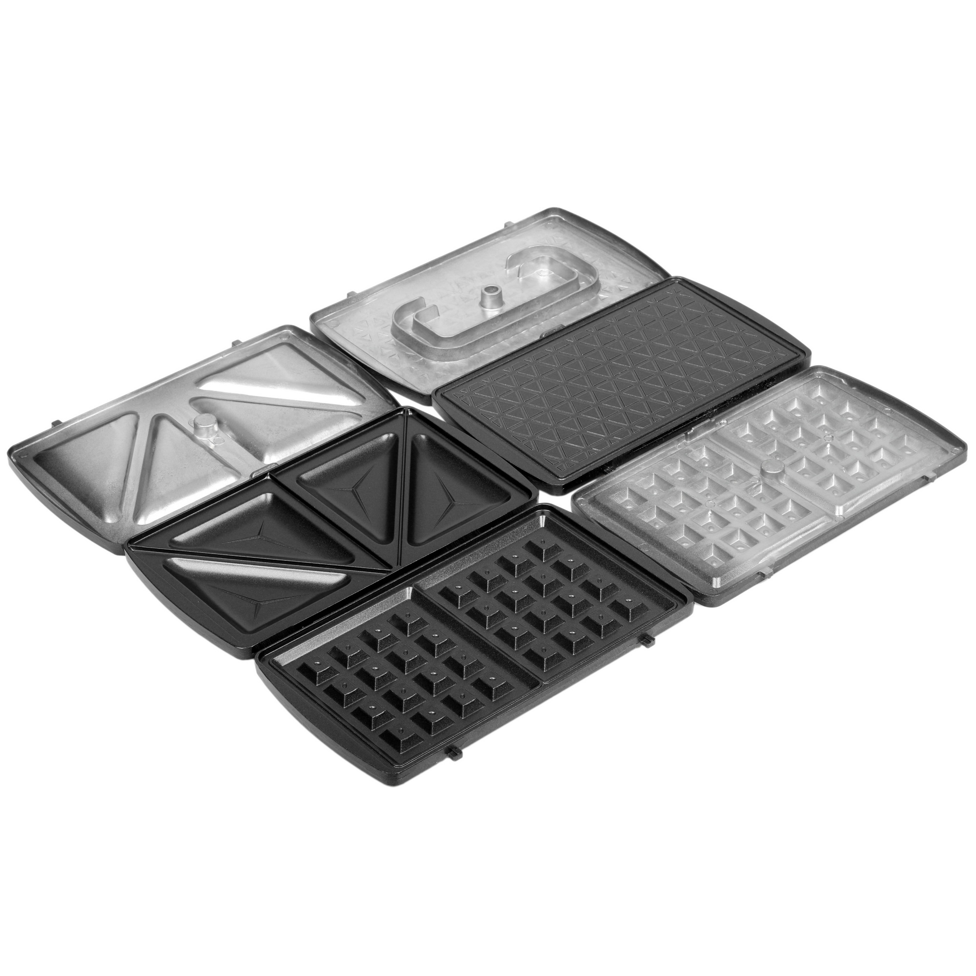 5036807 Универсальный пекарь DEXP UP-701/4 черный STDN-0088823 - Вид №6