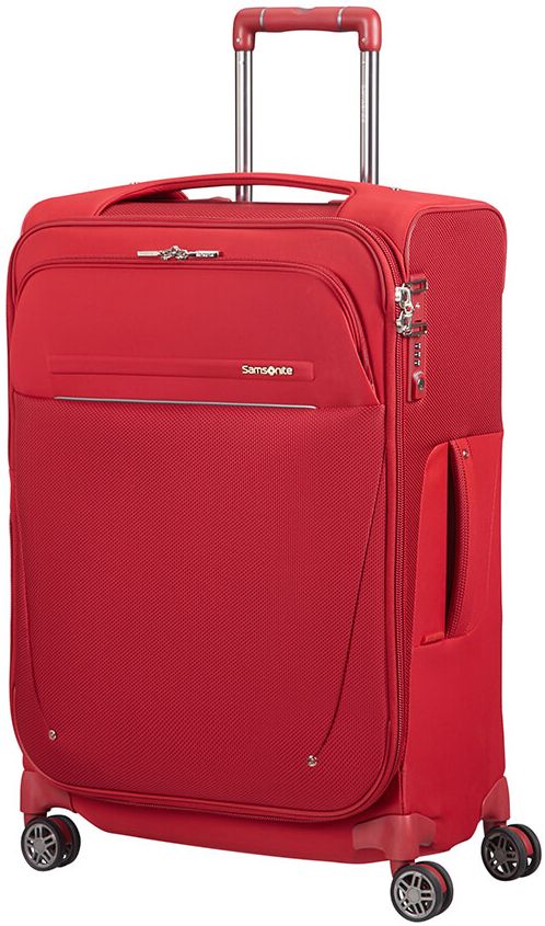 CH5-00005 Чемодан CH5*005 Spinner 63/23 Exp Samsonite B-Lite Icon 