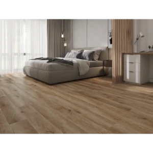 CRAFT FLOOR SPC плитка Дуб Брюгге - стиль и долговечность 89435044