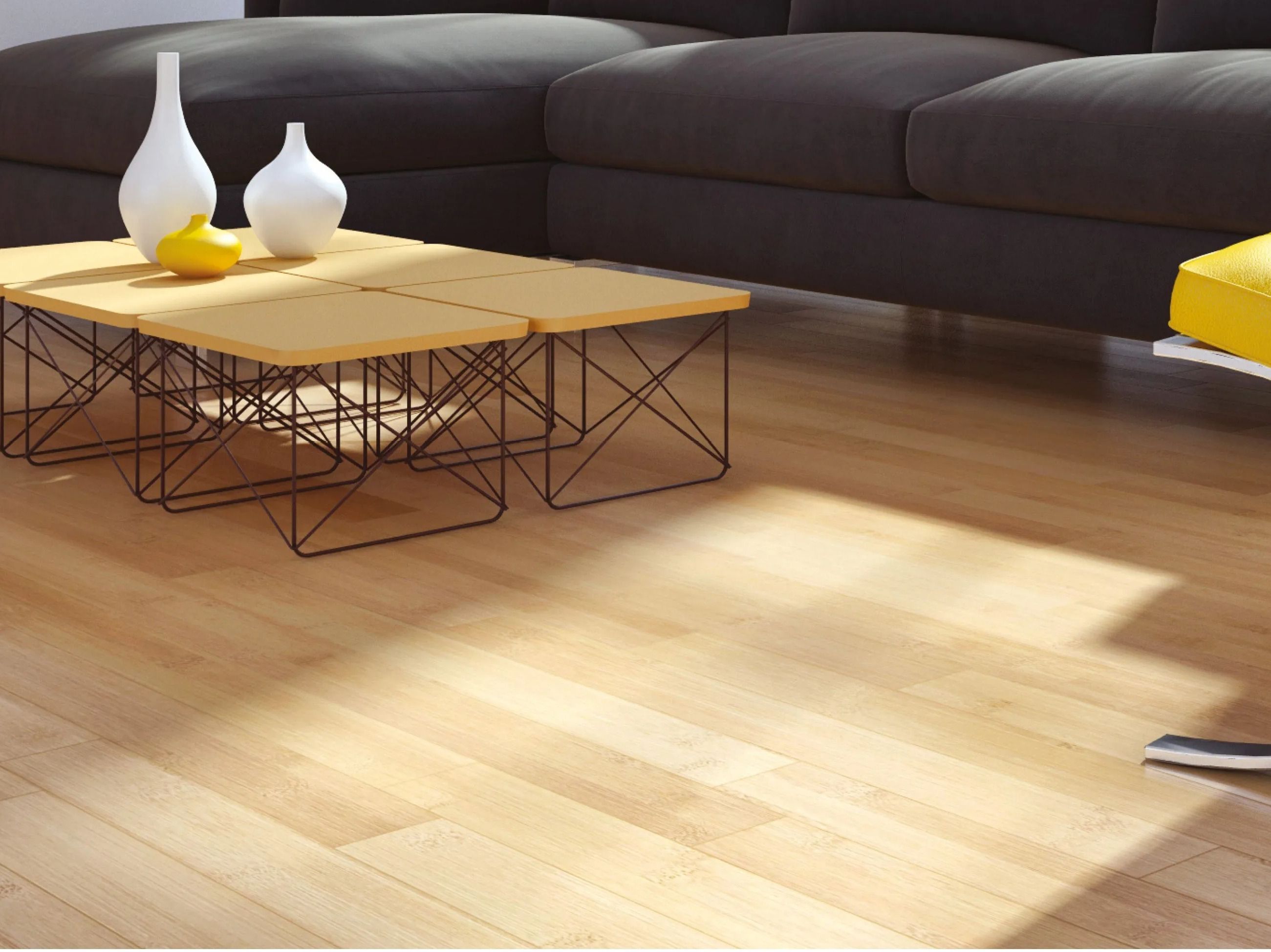 Низкая толщина SPC пол Virag Floors Evolution - pavimenti in SPC e LVT ARCH-00101000 - Вид №1