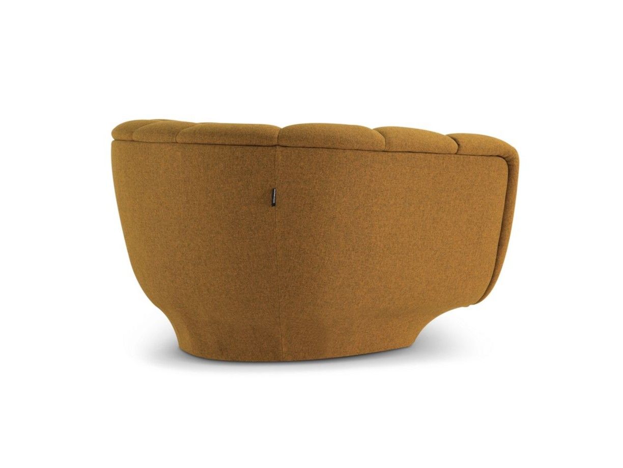 Тканевое кресло с подлокотниками ROCHE BOBOIS ARCH-00150305 - Вид №3