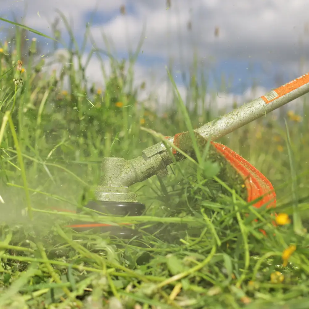 Бензиновый триммер PATRIOT PT 543 для сложного рельефа 84340596 STLM-0048643 - Вид №16