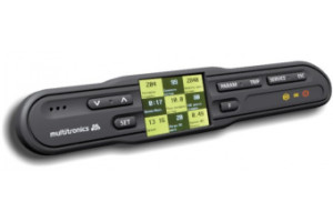 16341147 Маршрутный компьютер СL-570 Chevrolet NIVA УТ000003849 Multitronics