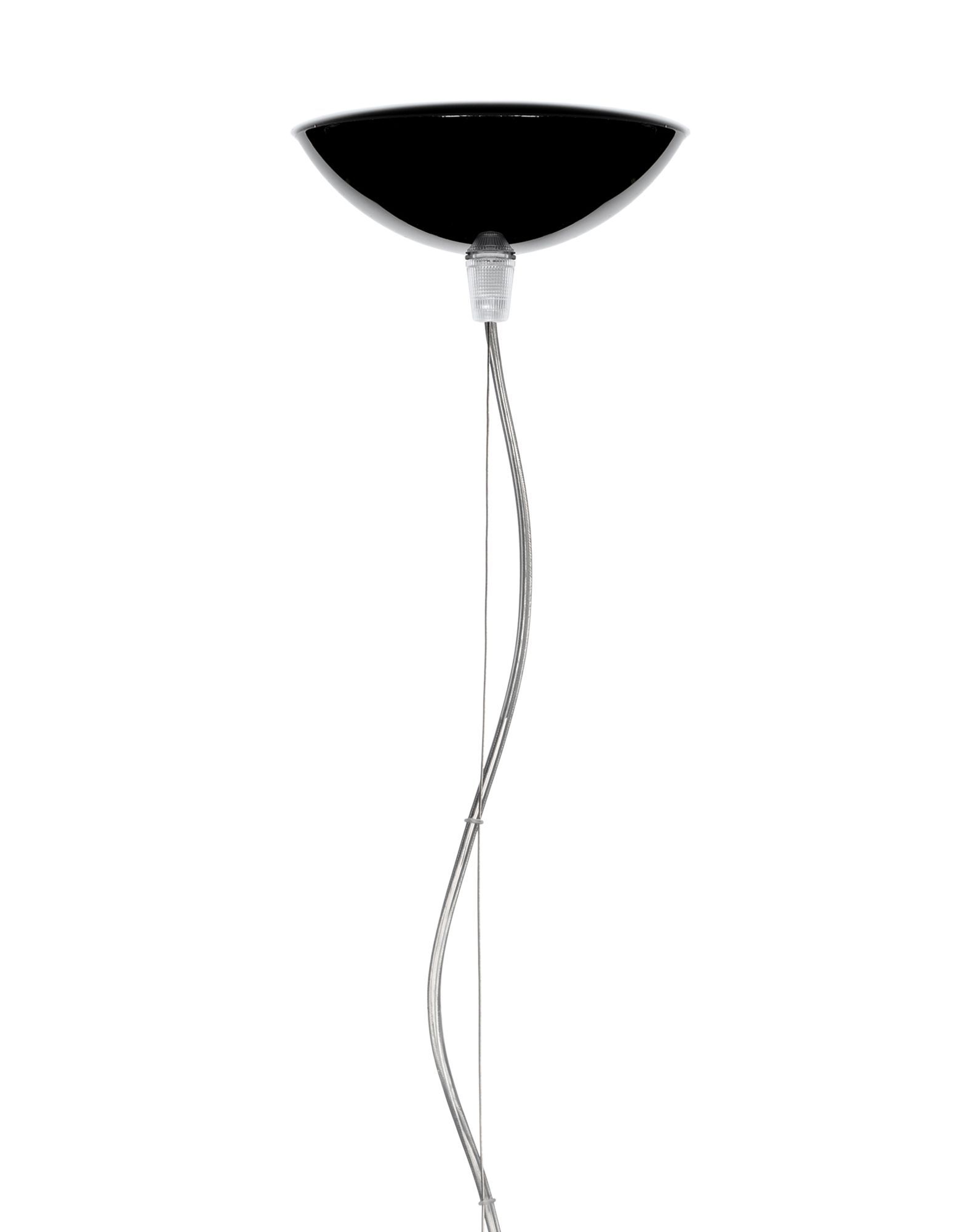 Светодиодный подвесной светильник из инженерного пластика Kartell BLOOM ARCH-00046943 - Вид №7