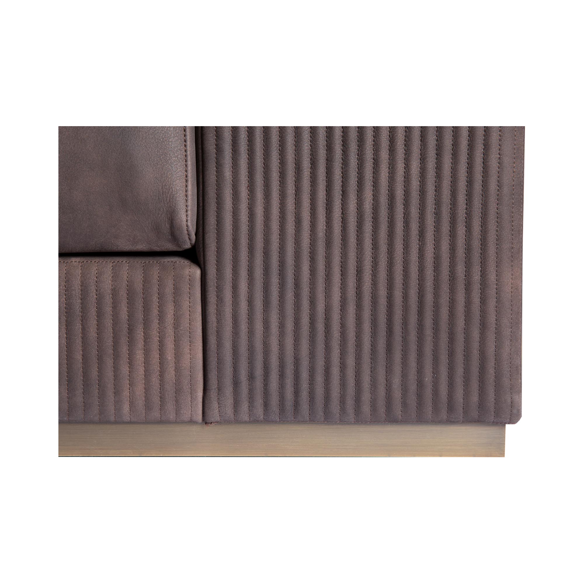 Диван / VOGUE BAGUETTE Rugiano sun-id-374200 - Вид №5