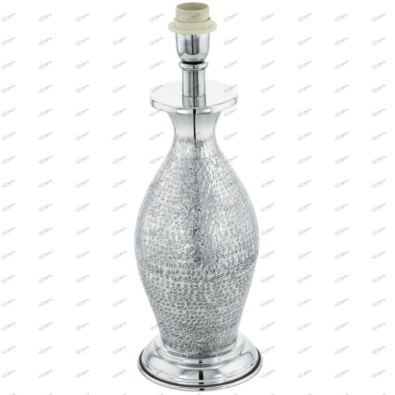 Основа для настольной лампы Eglo Sawtry 49678 EGLO SAWTRY 00-3906991 Хром 