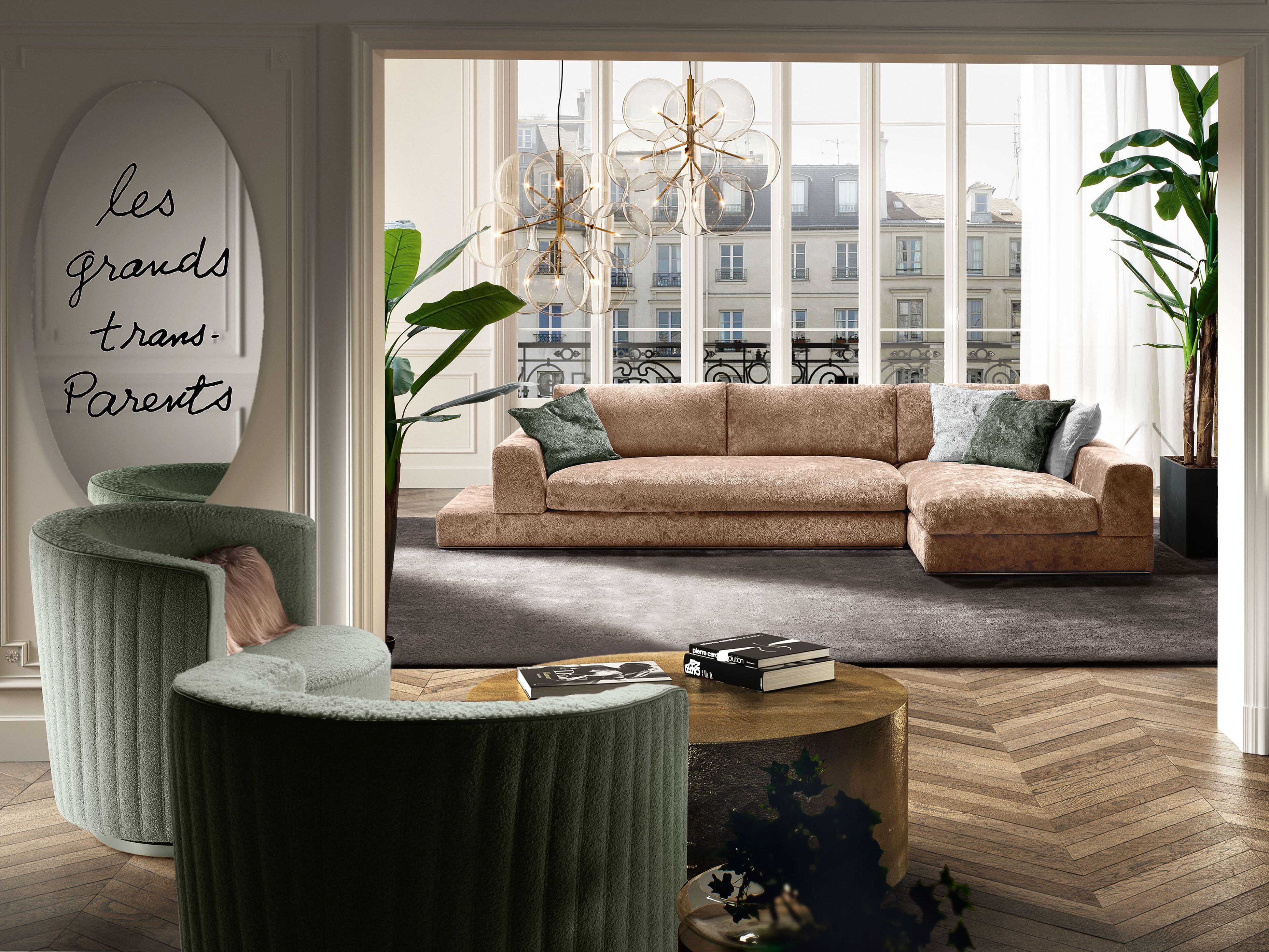 Съемный диван Former In Italia My Way Plus ARCH-00042938 - Вид №1