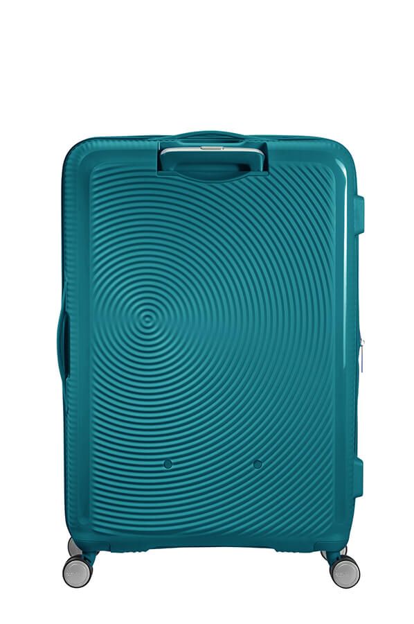 32G-14003 Чемодан 32G*003 Spinner 77 Exp American Tourister Soundbox  - Вид №2