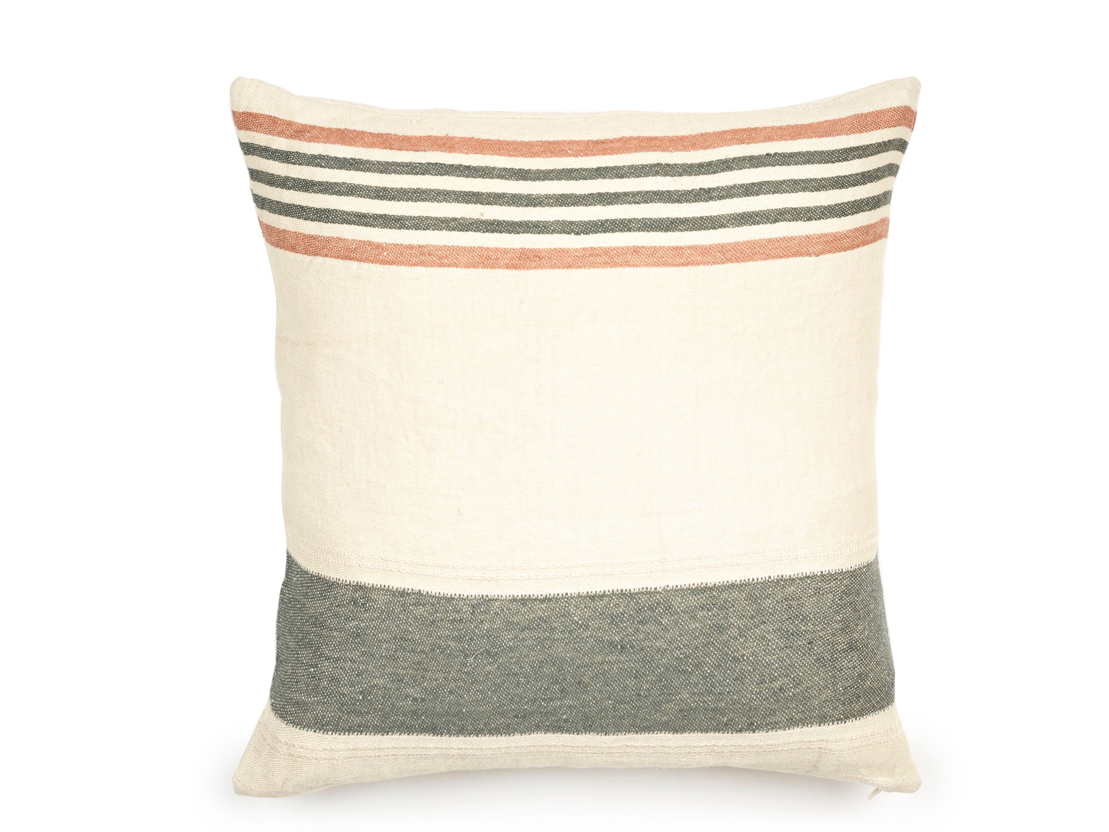 Льняная наволочка Libeco Home the Belgian ARCH-00096388 - Вид №4