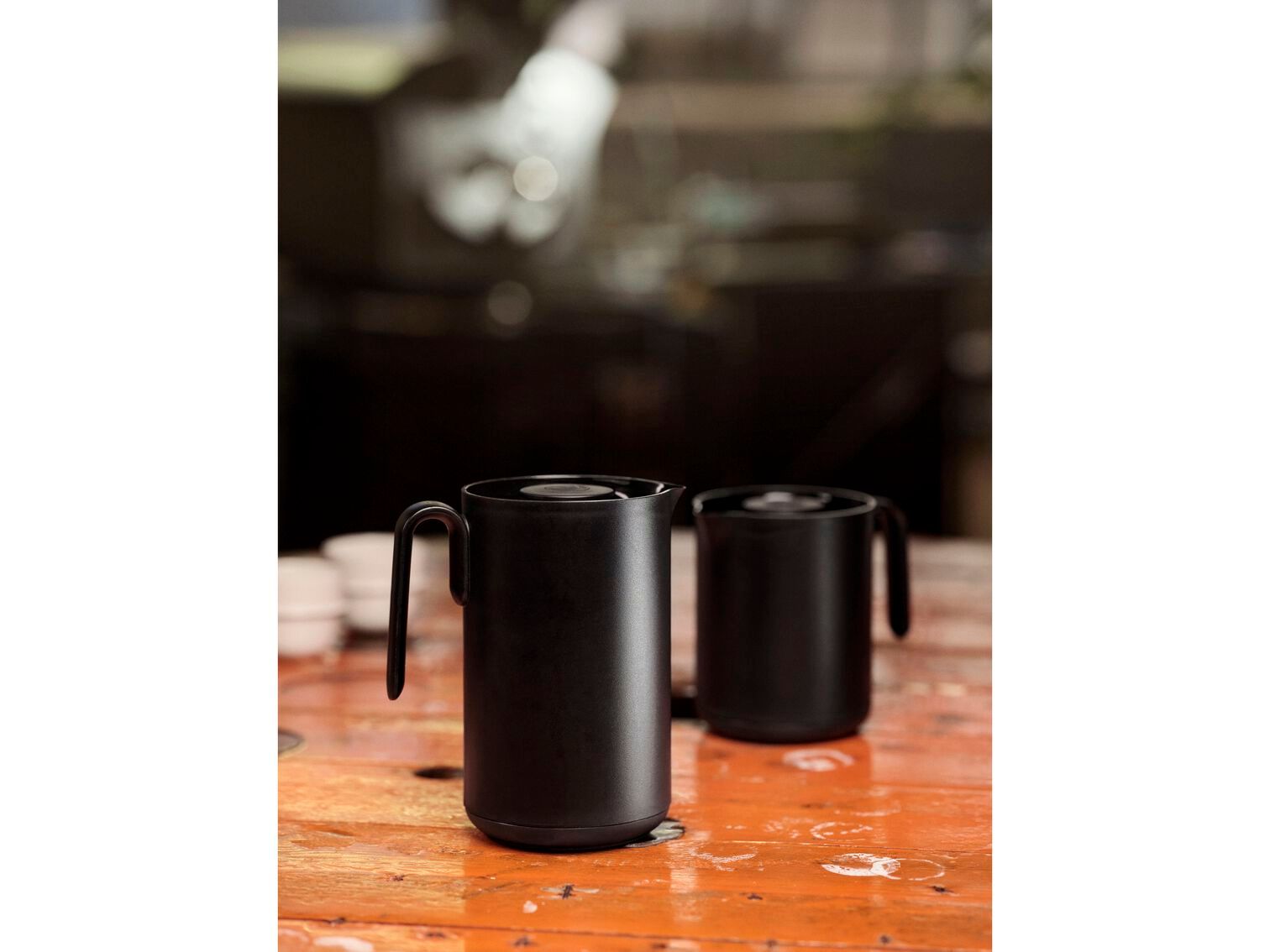 Полипропиленовый термос ZONE DENMARK Singles ARCH-00083782 - Вид №1