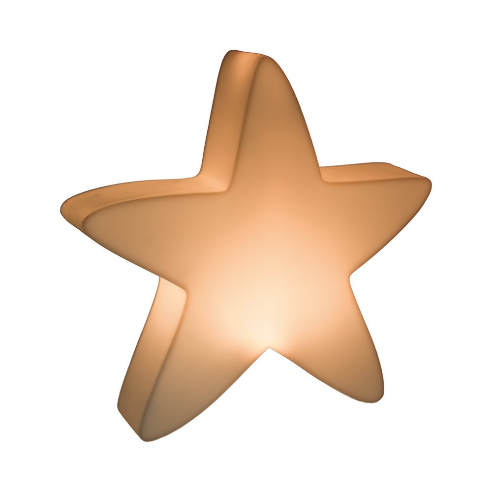 Звезда / Led stern mini Lumenio sun-id-374380 - Вид №14