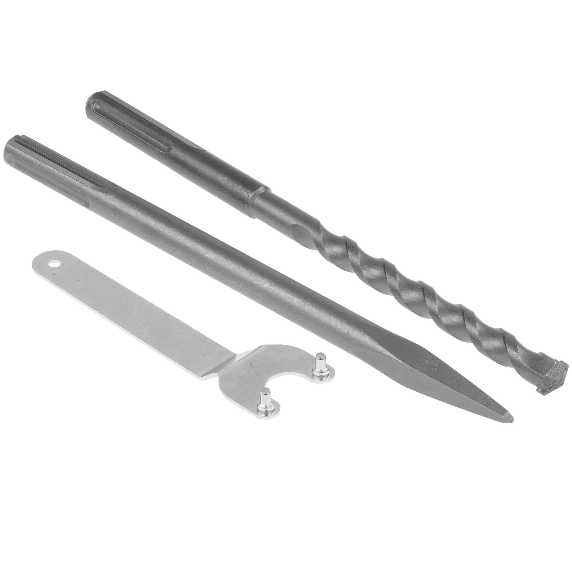 Перфоратор Кратон RH-1700-50max 9154050 STDN-0096372 - Вид №5